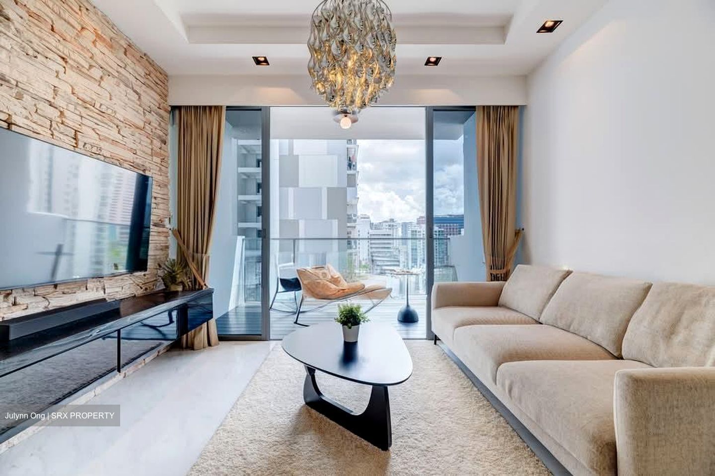 The Shore Residences (D15), Condominium #536091901